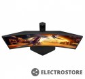 AOC Monitor C27G4ZXU 27 cali Zakrzywiony Fast VA 280Hz HDMIx2 DP