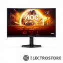 AOC Monitor CQ27G4X 27 cali Zakrzywiony Fast VA 180Hz HDMIx2 DP HAS