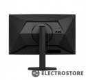 AOC Monitor CQ27G4X 27 cali Zakrzywiony Fast VA 180Hz HDMIx2 DP HAS