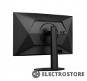 AOC Monitor CQ27G4X 27 cali Zakrzywiony Fast VA 180Hz HDMIx2 DP HAS