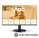 AOC Monitor Q27B3CF2 27 cali IPS 100Hz HDMI USB-C HAS