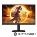 AOC Monitor Q27G4XN 27 cali Fast VA 180Hz HDMIx2 DP Pivot