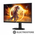 AOC Monitor Q27G4XN 27 cali Fast VA 180Hz HDMIx2 DP Pivot