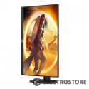 AOC Monitor Q27G4XN 27 cali Fast VA 180Hz HDMIx2 DP Pivot