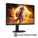 AOC Monitor Q27G4XN 27 cali Fast VA 180Hz HDMIx2 DP Pivot