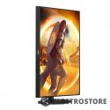 AOC Monitor Q27G4XN 27 cali Fast VA 180Hz HDMIx2 DP Pivot