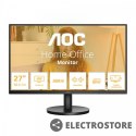 AOC Monitor U27B3A 27 cali IPS 4K HDMIx2 DP Głośniki