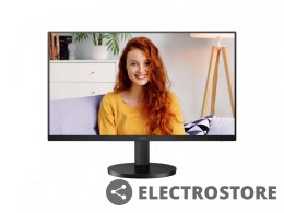 AOC Monitor U27B3CF 27 cali IPS 4K HDMI USB-C HAS Głośniki