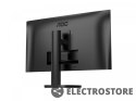 AOC Monitor U27B3CF 27 cali IPS 4K HDMI USB-C HAS Głośniki