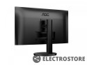 AOC Monitor U27B3CF 27 cali IPS 4K HDMI USB-C HAS Głośniki