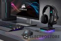 Corsair ST100 RGB 7.1 Premium Headset Stand Surround Sound