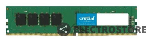 Crucial Pamięć DDR4 8GB/3200