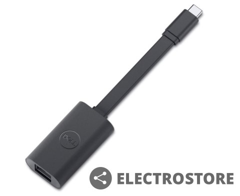 Dell Adapter USB-C do 2.5G Ethernet