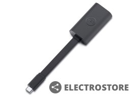 Dell Adapter USB-C do 2.5G Ethernet