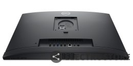 Dell Komputer Optiplex 24 AIO/Core i5-14500T/16GB/512GB SSD/23.8 FHD/Integrated/Adj Stand/FHD Cam/Mic/WLAN + BT/Kb/Mouse/W11Pro