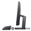 Dell Komputer Optiplex 24 AIO/Core i5-14500T/16GB/512GB SSD/23.8 FHD/Integrated/Adj Stand/FHD Cam/Mic/WLAN + BT/Kb/Mouse/W11Pro