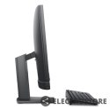 Dell Komputer Optiplex 24 AIO/Core i5-14500T/16GB/512GB SSD/23.8 FHD/Integrated/Adj Stand/FHD Cam/Mic/WLAN + BT/Kb/Mouse/W11Pro