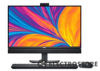 Dell Komputer Optiplex 24 AIO (35-Watt CPU) Win11Pro i5-14500T/8GB/256GB SSD/23.8 FHD/Integrated/Adj Stand/FHD Cam/Mic/WLAN + BT/Kb/M