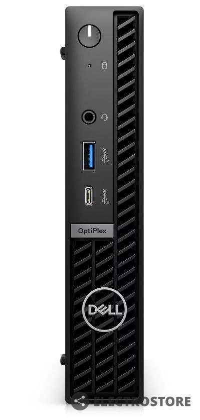 Dell Komputer Optiplex MFF/Core i3-14100T/8GB/512GB SSD/Integrated/WLAN + BT/Kb/Mouse/W11Pro Dell Komputer Optiplex MFF/Core i3-14100T/8GB/512GB SSD/Integrated/WLAN + BT/Kb/Mouse/W11Pro