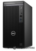 Dell Komputer Optiplex MT/Core i3-14100/8GB/512GB SSD/Integrated/DVD RW/No Wifi/Kb/Mouse/W11Pro