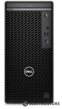 Dell Komputer Optiplex MT/Core i3-14100/8GB/512GB SSD/Integrated/DVD RW/No Wifi/Kb/Mouse/W11Pro