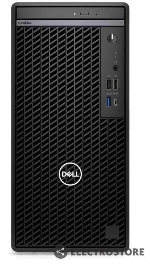Dell Komputer Optiplex MT/Core i5-14500/8GB/512GB SSD/Integrated/DVD RW/No Wifi/Kb/Mouse/W11Pro Dell Komputer Optiplex MT/Core i5-14500/8GB/512GB SSD/Integrated/DVD RW/No Wifi/Kb/Mouse/W11Pro