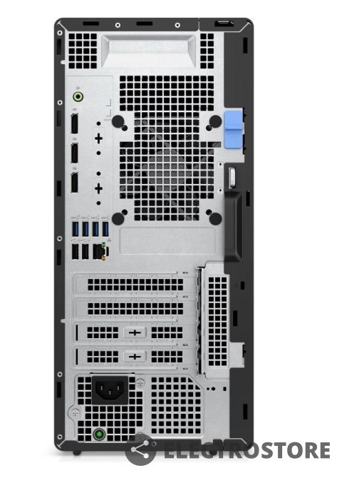 Dell Komputer Optiplex Plus MT/Core i5-14500/16GB/512GB SSD/Integrated/DVD RW/Wireless Kb & Mouse/W11Pro/vPro Dell Komputer Optiplex Plus MT/Core i5-14500/16GB/512GB SSD/Integrated/DVD RW/Wireless Kb & Mouse/W11Pro/vPro