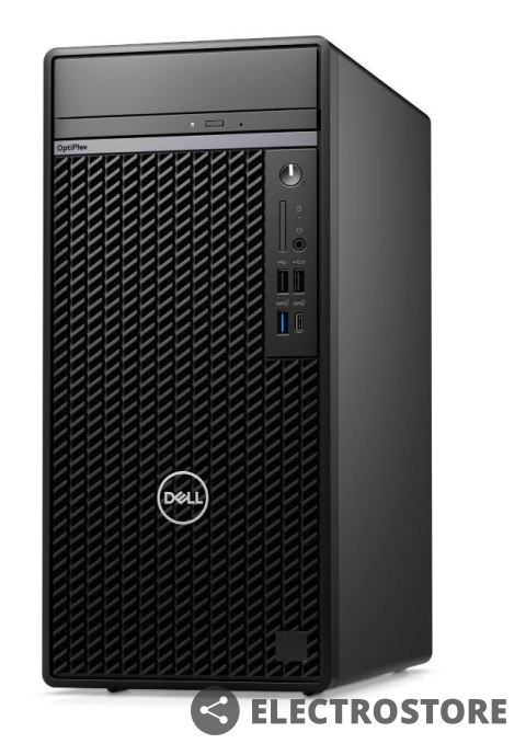 Dell Komputer Optiplex Plus MT/Core i5-14500/16GB/512GB SSD/Integrated/DVD RW/Wireless Kb & Mouse/W11Pro/vPro Dell Komputer Optiplex Plus MT/Core i5-14500/16GB/512GB SSD/Integrated/DVD RW/Wireless Kb & Mouse/W11Pro/vPro