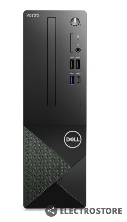 Dell Komputer Vostro 3030 SFF Win11Pro i3-12100/16GB/1TB SSD/Intel UHD 730/WLAN + BT/Kb/Mouse/3YPS