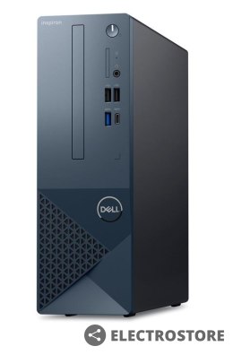 Dell Komputer Vostro 3030 SFF Win11Pro i3-12100/16GB/1TB SSD/Intel UHD 730/WLAN + BT/Kb/Mouse/3YPS