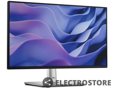Dell Monitor 21.5 cala P2225H LED IPS 16:9/1920x1080/DP/VGA/HDMI/USB/3Y Dell Monitor 21.5 cala P2225H LED IPS 16:9/1920x1080/DP/VGA/HDMI/USB/3Y