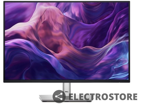 Dell Monitor 24.07 cala P2425 IPS 16:10 WUXGA/HDMI/USBC/DP/VGA/USB/5Y