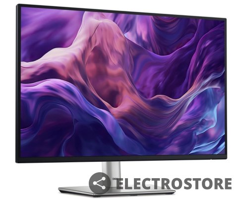 Dell Monitor 24 cale P2425E 16:10 WUXGA/HDMI/USBC/DP/RJ45/USB/3Y Dell Monitor 24 cale P2425E 16:10 WUXGA/HDMI/USBC/DP/RJ45/USB/3Y