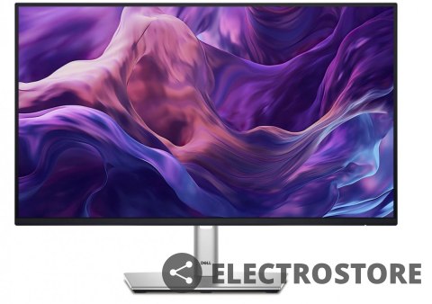 Dell Monitor 24 cale P2425H LED IPS 1920x1080/16:9/HDMI/DP/VGA/USB-C/USB/5Y