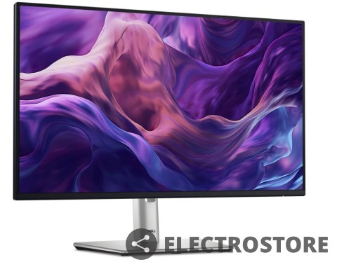 Dell Monitor 24 cale P2425H LED IPS 1920x1080/16:9/HDMI/DP/VGA/USB-C/USB/5Y Dell Monitor 24 cale P2425H LED IPS 1920x1080/16:9/HDMI/DP/VGA/USB-C/USB/5Y
