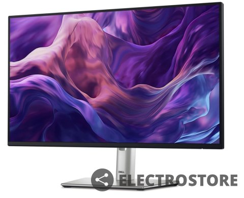 Dell Monitor 24 cale P2425H LED IPS 1920x1080/16:9/HDMI/DP/VGA/USB-C/USB/5Y Dell Monitor 24 cale P2425H LED IPS 1920x1080/16:9/HDMI/DP/VGA/USB-C/USB/5Y