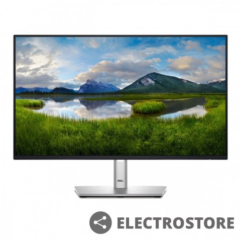 Dell Monitor 24 cale P2425HE LED IPS 1920x1080/16:9/USBC/RJ45/HDMI/DP/USB/3Y