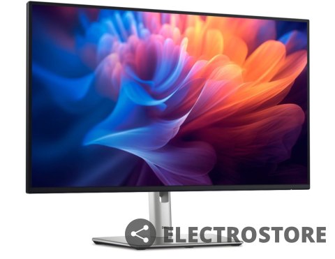 Dell Monitor 27 cali P2725H IPS LED Full HD(1920x1080)/16:9/HDMI/DP/VGA/USB-C/USB/3Y Dell Monitor 27 cali P2725H IPS LED Full HD(1920x1080)/16:9/HDMI/DP/VGA/USB-C/USB/3Y
