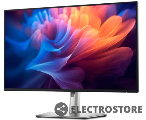 Dell Monitor 27 cali P2725H IPS LED Full HD(1920x1080)/16:9/HDMI/DP/VGA/USB-C/USB/3Y Dell Monitor 27 cali P2725H IPS LED Full HD(1920x1080)/16:9/HDMI/DP/VGA/USB-C/USB/3Y