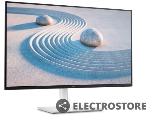 Dell Monitor 27 cali S2725DS IPS LED 100Hz QHD (2560x1440)/16:9/2xHDMI/DP/Speakers/fully adjustable stand/3Y Dell Monitor 27 cali S2725DS IPS LED 100Hz QHD (2560x1440)/16:9/2xHDMI/DP/Speakers/fully adjustable stand/3Y