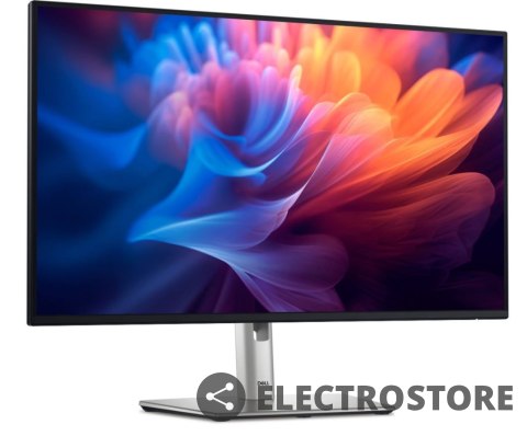 Dell Monitor 27 caliP2725HE IPS LED Full HD(1920x1080)/16:9/HDMI/DP/USB-C/USB/RJ45/5Y Dell Monitor 27 caliP2725HE IPS LED Full HD(1920x1080)/16:9/HDMI/DP/USB-C/USB/RJ45/5Y