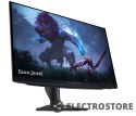 Dell Monitor AW2725DF 27 cali AMD FreeSync/QD-OLED/360Hz/QHD(2560x1440)/16:9/DP/HDMI/USB-C/USB/3Y