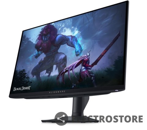 Dell Monitor AW2725DF 27 cali AMD FreeSync/QD-OLED/360Hz/QHD(2560x1440)/16:9/DP/HDMI/USB-C/USB/3Y Dell Monitor AW2725DF 27 cali AMD FreeSync/QD-OLED/360Hz/QHD(2560x1440)/16:9/DP/HDMI/USB-C/USB/3Y