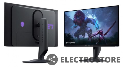 Dell Monitor AW2725DF 27 cali AMD FreeSync/QD-OLED/360Hz/QHD(2560x1440)/16:9/DP/HDMI/USB-C/USB/3Y Dell Monitor AW2725DF 27 cali AMD FreeSync/QD-OLED/360Hz/QHD(2560x1440)/16:9/DP/HDMI/USB-C/USB/3Y