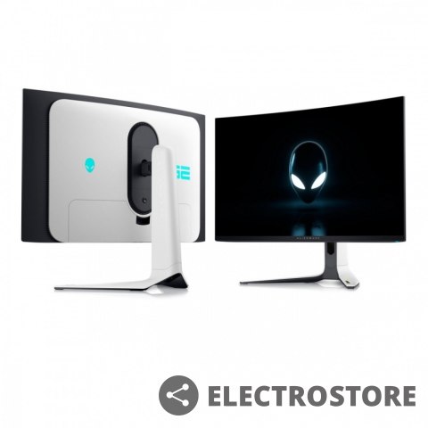 Dell Monitor AW3225QF 31.6 cala Curved NVIDIA G-Sync Compatible 240Hz OLED 4K (3840x2160)/16:9/2xHDMI/5xUSB 3.2/3Y AES&PPE Dell Monitor AW3225QF 31.6 cala Curved NVIDIA G-Sync Compatible 240Hz OLED 4K (3840x2160)/16:9/2xHDMI/5xUSB 3.2/3Y AES&PPE