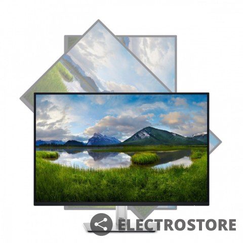 Dell Monitor P2425 24 cale IPS 16:10 WUXGA/HDMI/USBC/DP/VGA/USB/3Y Dell Monitor P2425 24 cale IPS 16:10 WUXGA/HDMI/USBC/DP/VGA/USB/3Y