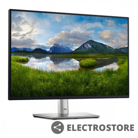 Dell Monitor P2425 24 cale IPS 16:10 WUXGA/HDMI/USBC/DP/VGA/USB/3Y Dell Monitor P2425 24 cale IPS 16:10 WUXGA/HDMI/USBC/DP/VGA/USB/3Y