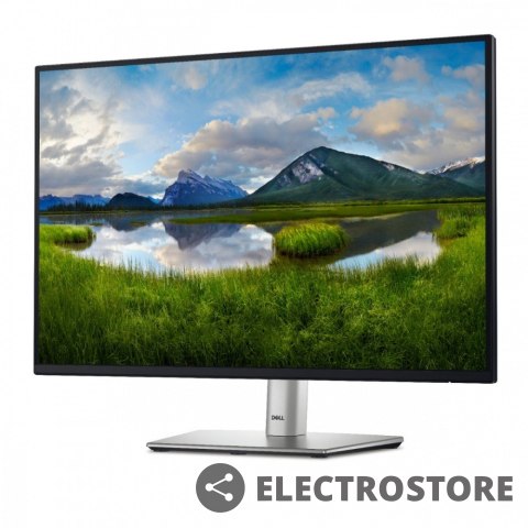 Dell Monitor P2425 24 cale IPS 16:10 WUXGA/HDMI/USBC/DP/VGA/USB/3Y Dell Monitor P2425 24 cale IPS 16:10 WUXGA/HDMI/USBC/DP/VGA/USB/3Y