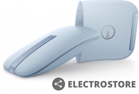 Dell Mysz Bluetooth Travel MS700 - Misty Blue Dell Mysz Bluetooth Travel MS700 - Misty Blue
