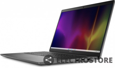 Dell Notebook Latitude 3540 Win11Pro i5-1345U/16GB/512GB SSD/15.6' FHD/Intel Iris Xe/FgrPr/FHD Cam+IR/Mic/WLAN+BT/Backlit Kb/3C/3YPS Dell Notebook Latitude 3540 Win11Pro i5-1345U/16GB/512GB SSD/15.6' FHD/Intel Iris Xe/FgrPr/FHD Cam+IR/Mic/WLAN+BT/Backlit Kb/3C/3YPS